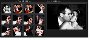 Wedding Photographer