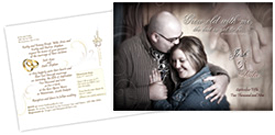 Wedding Invitations